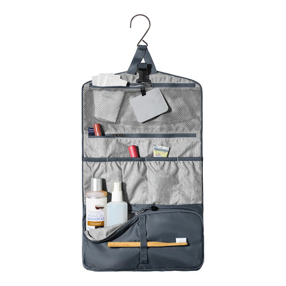 Trusa Igiena Deuter Wash Bag II Black