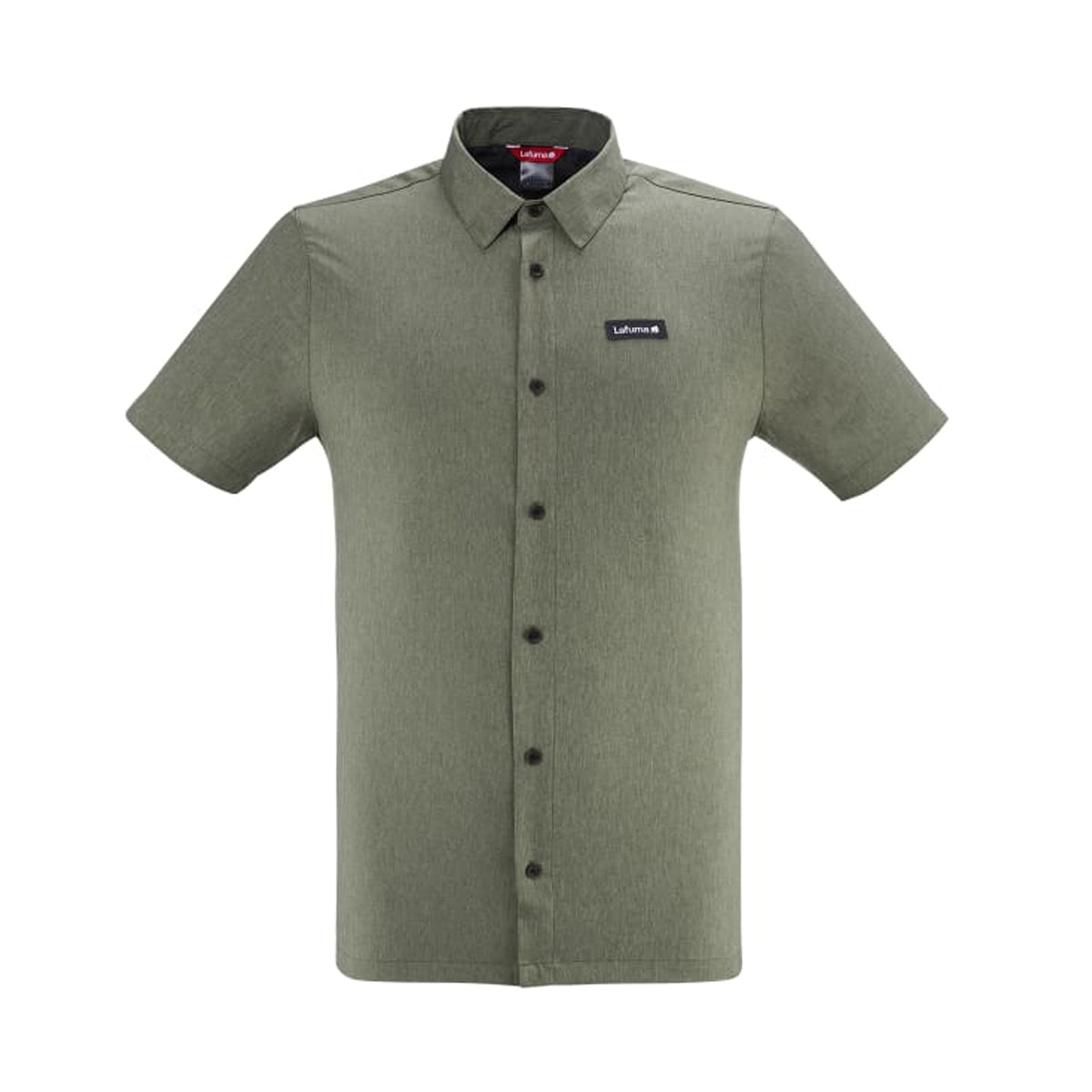 Camasa Barbati Lafuma Riverside Kale Green
