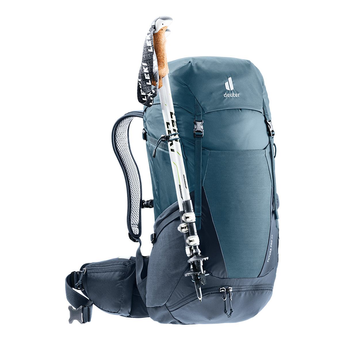 Rucsac Futura Pro 36 Atlantic-Ink