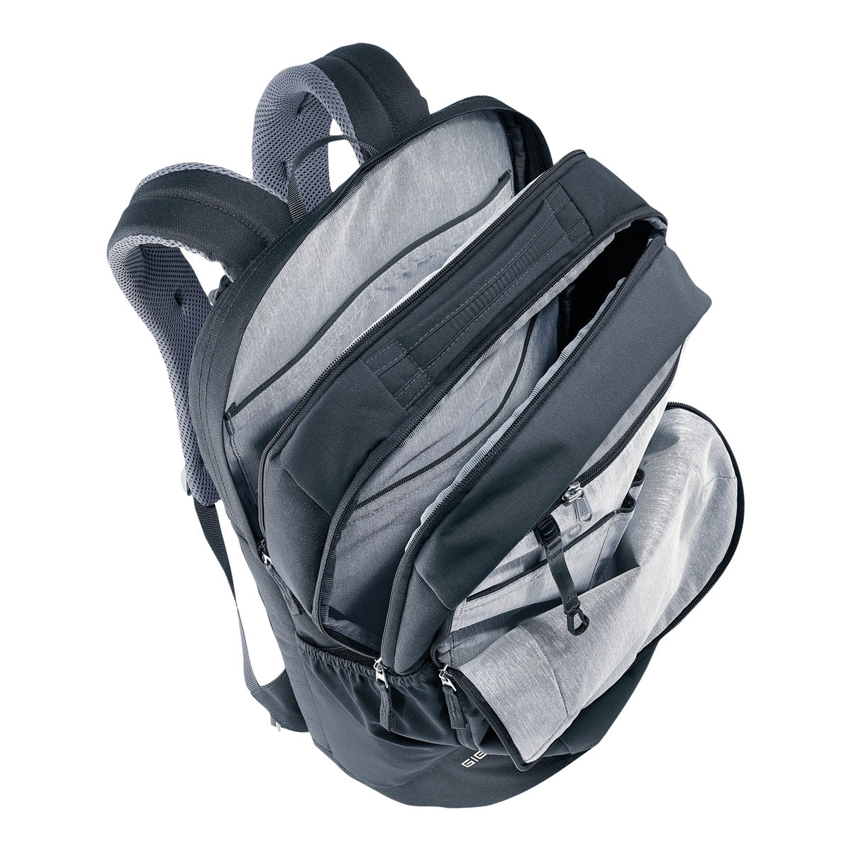 Rucsac Deuter Giga Black