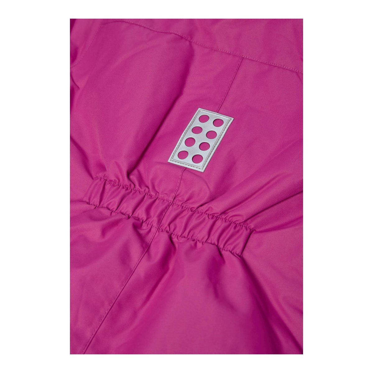 Salopeta Schi Copii Lego Wear Lwjori 721 Pink 2