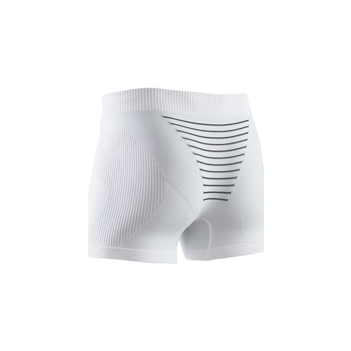 Boxeri Barbati X-BIONIC Invent 4.0 Lt Arctic White-Opal Black