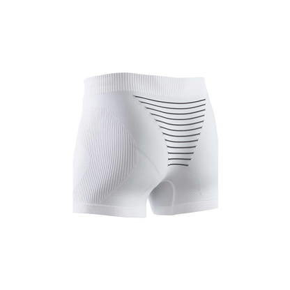 Boxeri Barbati X-BIONIC Invent 4.0 Lt Arctic White-Opal Black