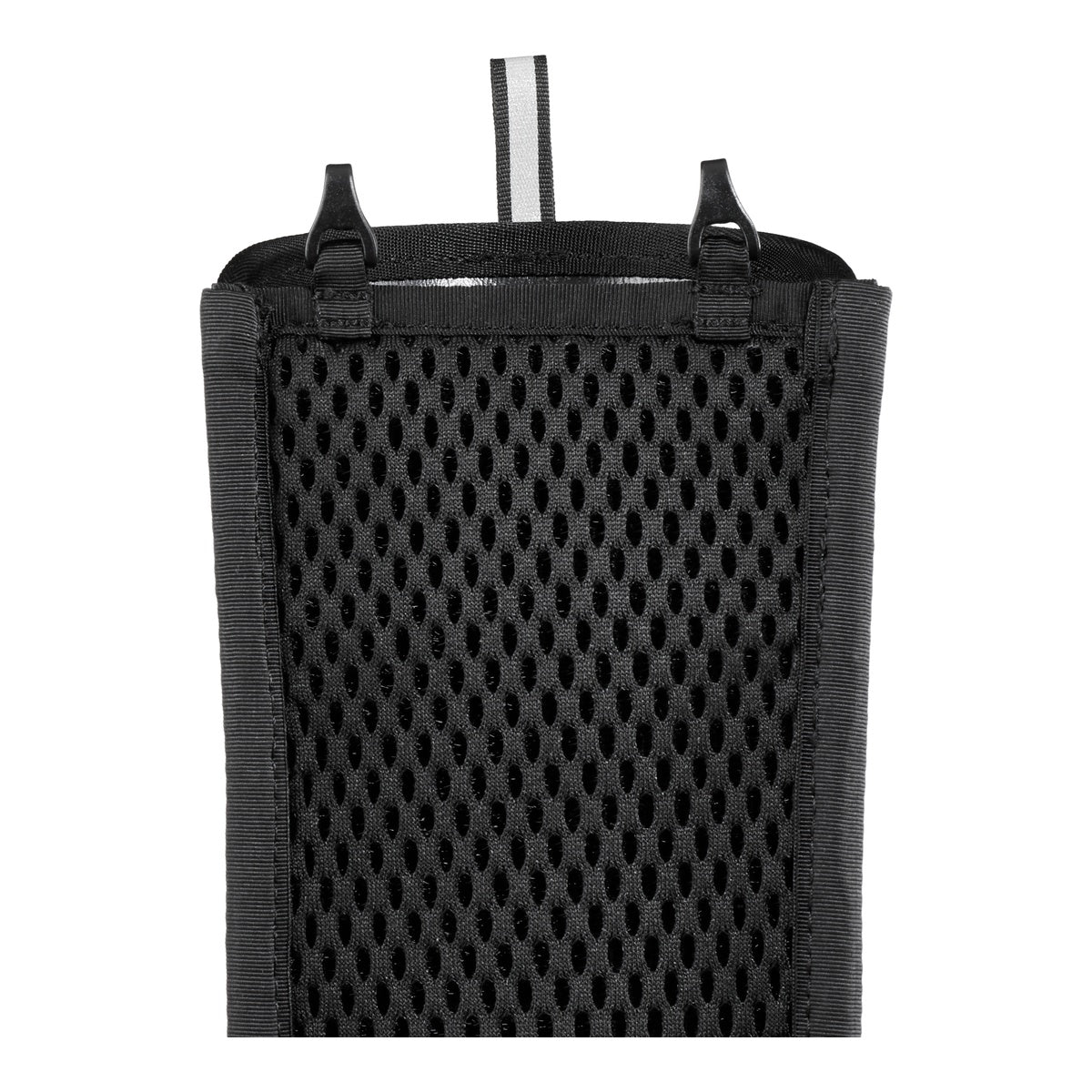 HUSA AENERGY TRAIL QUIVER BLACK Negru
