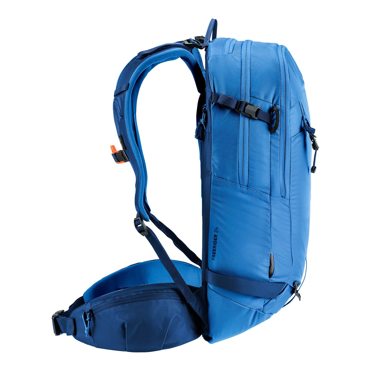Rucsac Barbati Deuter Freerider 24L Neptune-Nightblue