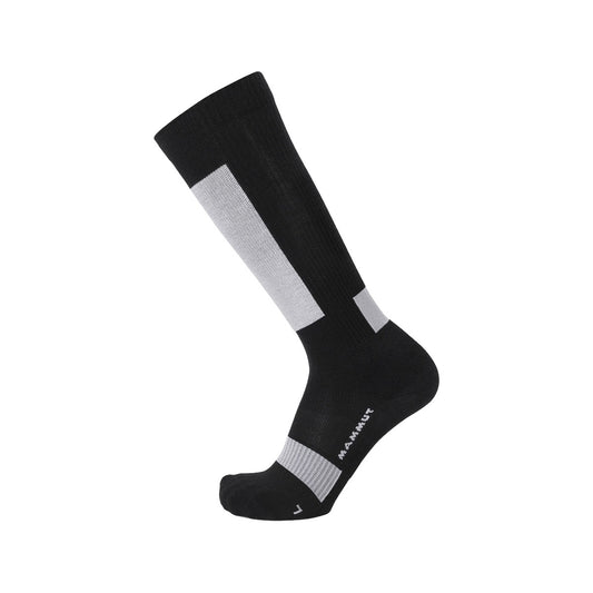 Sosete Schi Mountaineering Lightweight Merino Knee Mammut Socks Black