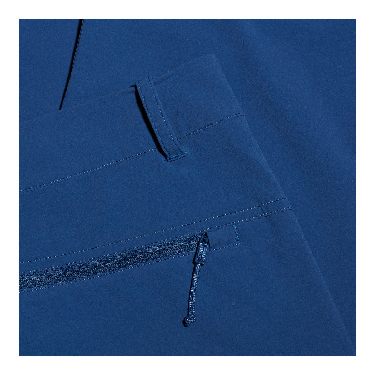 Pantaloni Zip-Off Barbati Mammut Runbold IV Zip Off Tschiel