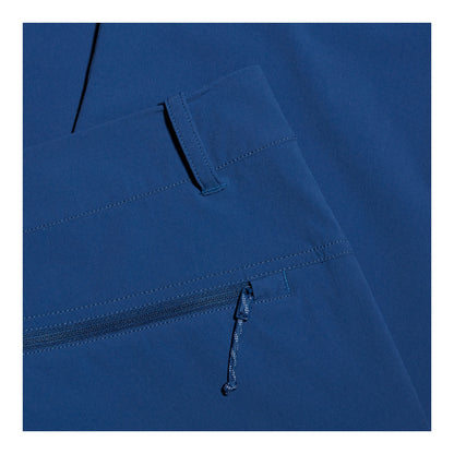 Pantaloni Zip-Off Barbati Mammut Runbold IV Zip Off Tschiel