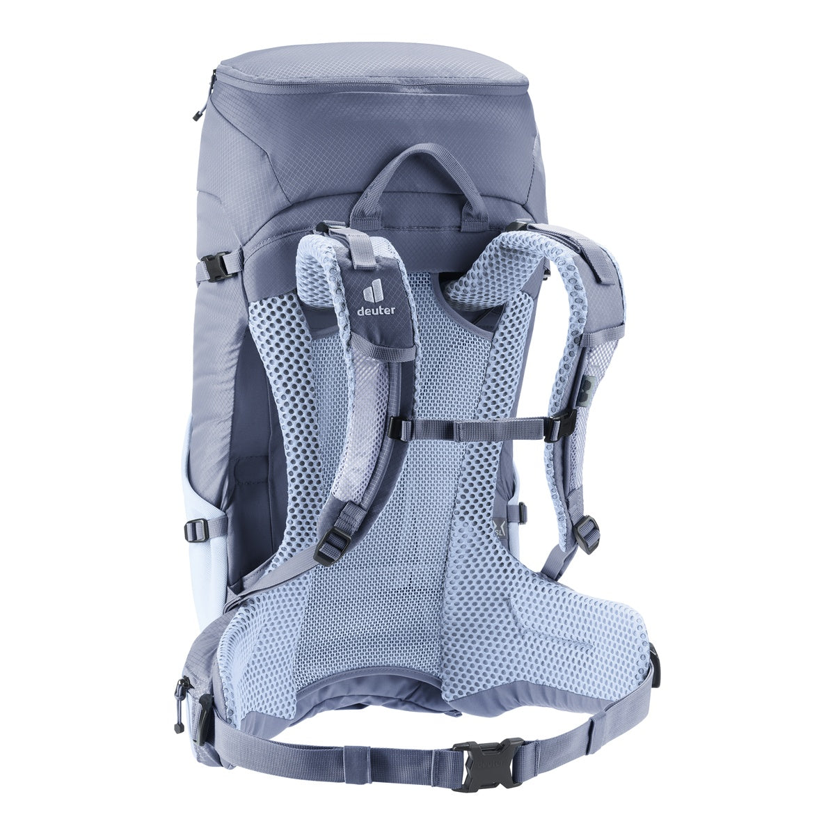 Rucsac Munte Femei Deuter Futura 24 SL Polar-Bluejay
