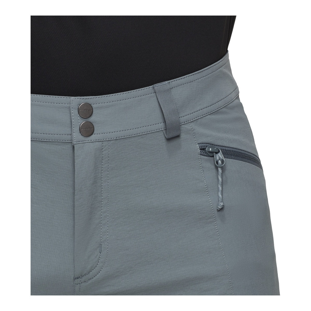 Pantaloni Barbati Mammut Ducan Strata
