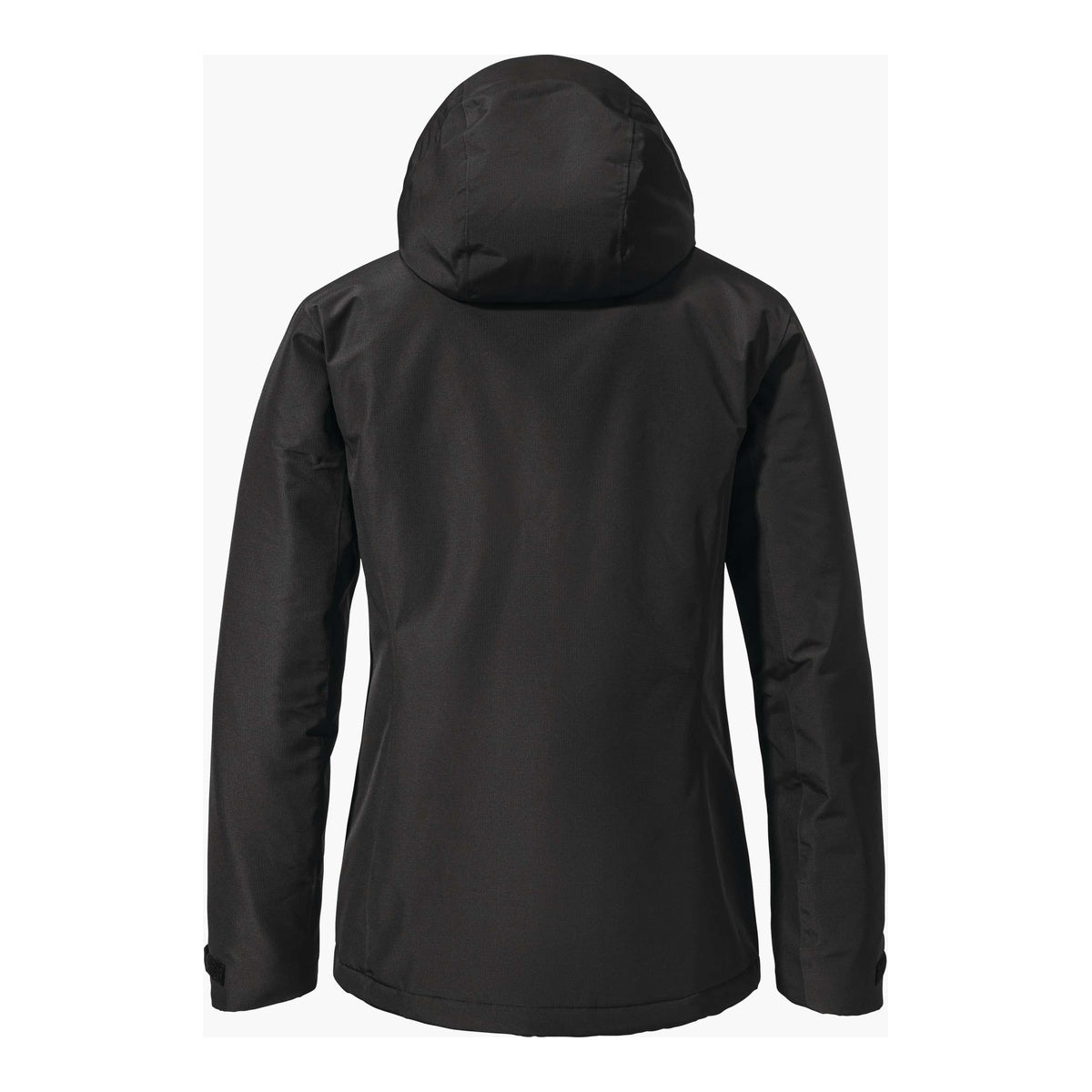 Jacheta Femei Schöffel Wildkar Black
