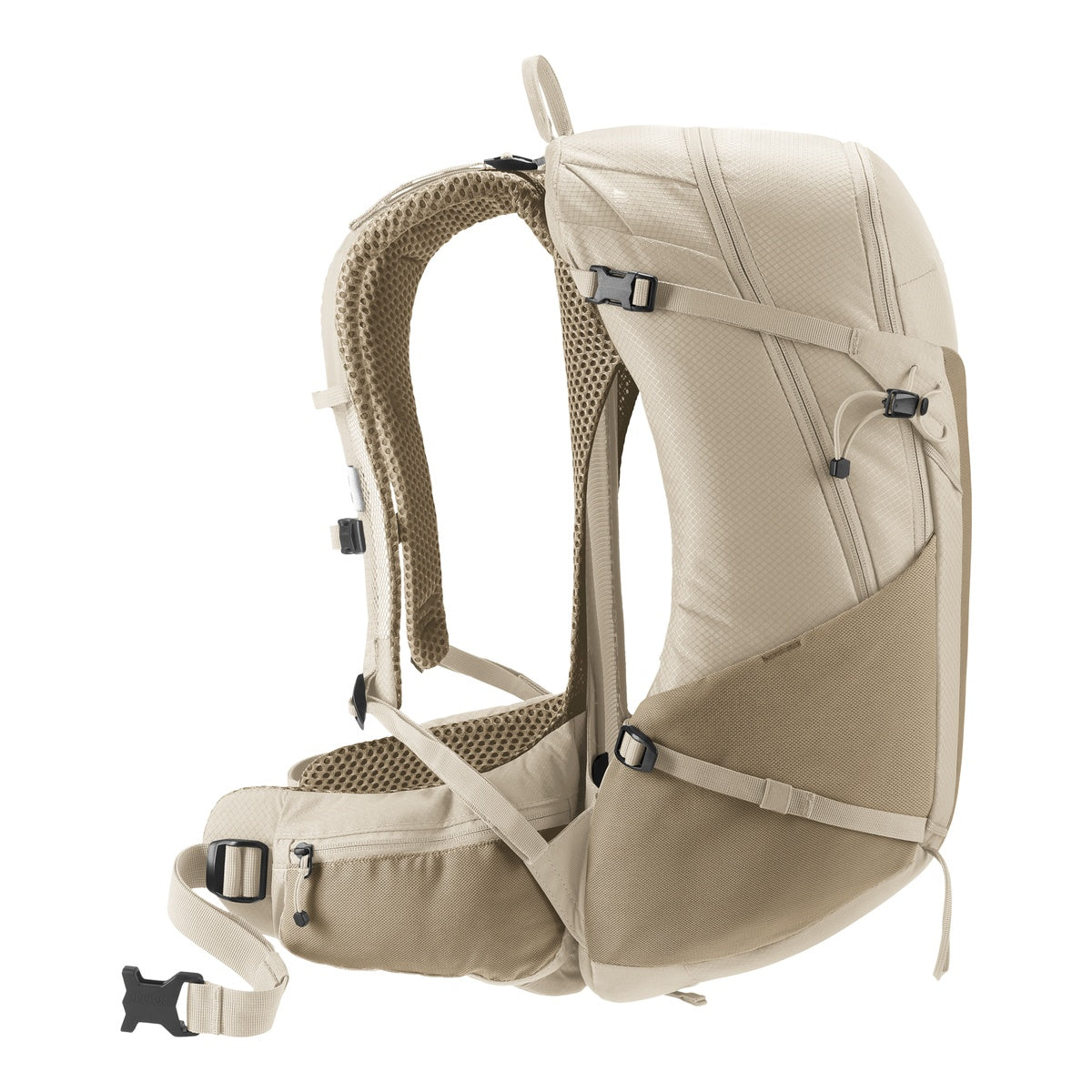 Rucsac Munte Deuter Futura 27 Greystone-Alu