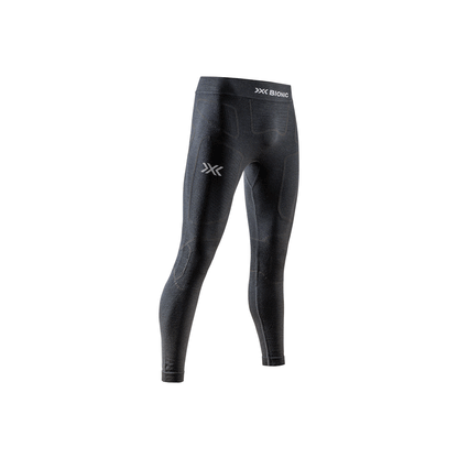 Pantaloni Barbati X-Bionic Symbio Merino Opal Black