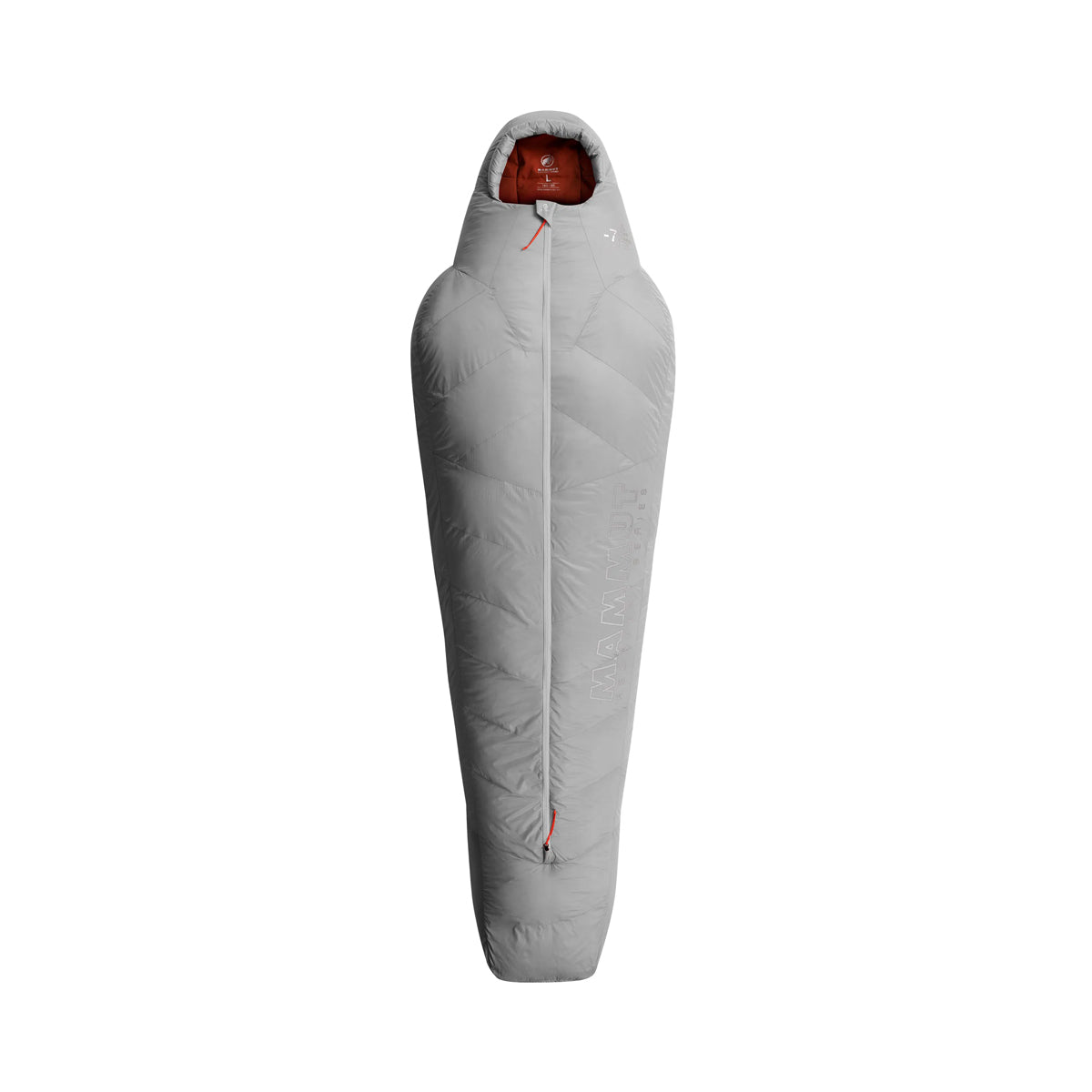 Sac De Dormit Trei Sezoane Mammut Perform Down Bag 7C L Highway