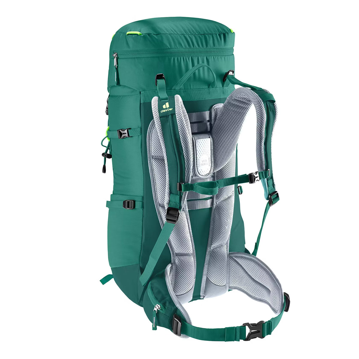 Rucsac Fox 40 Alpinegreen-Forest