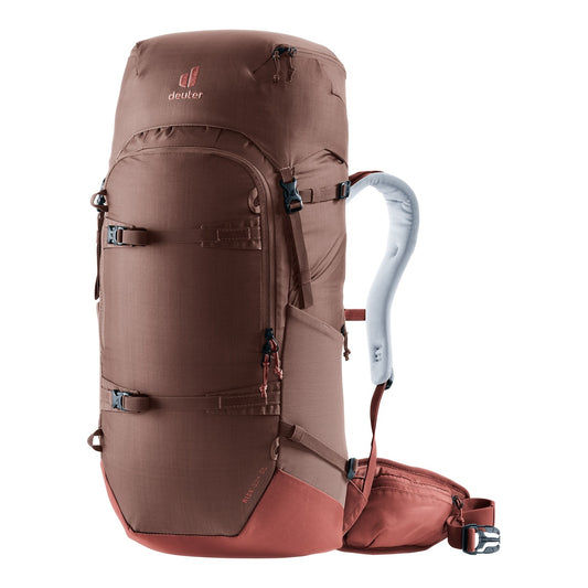 Rucsac Femei Deuter Rise SL 32+8L Raisin-Caspia