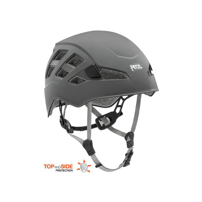 Casca Petzl Boreo Gray