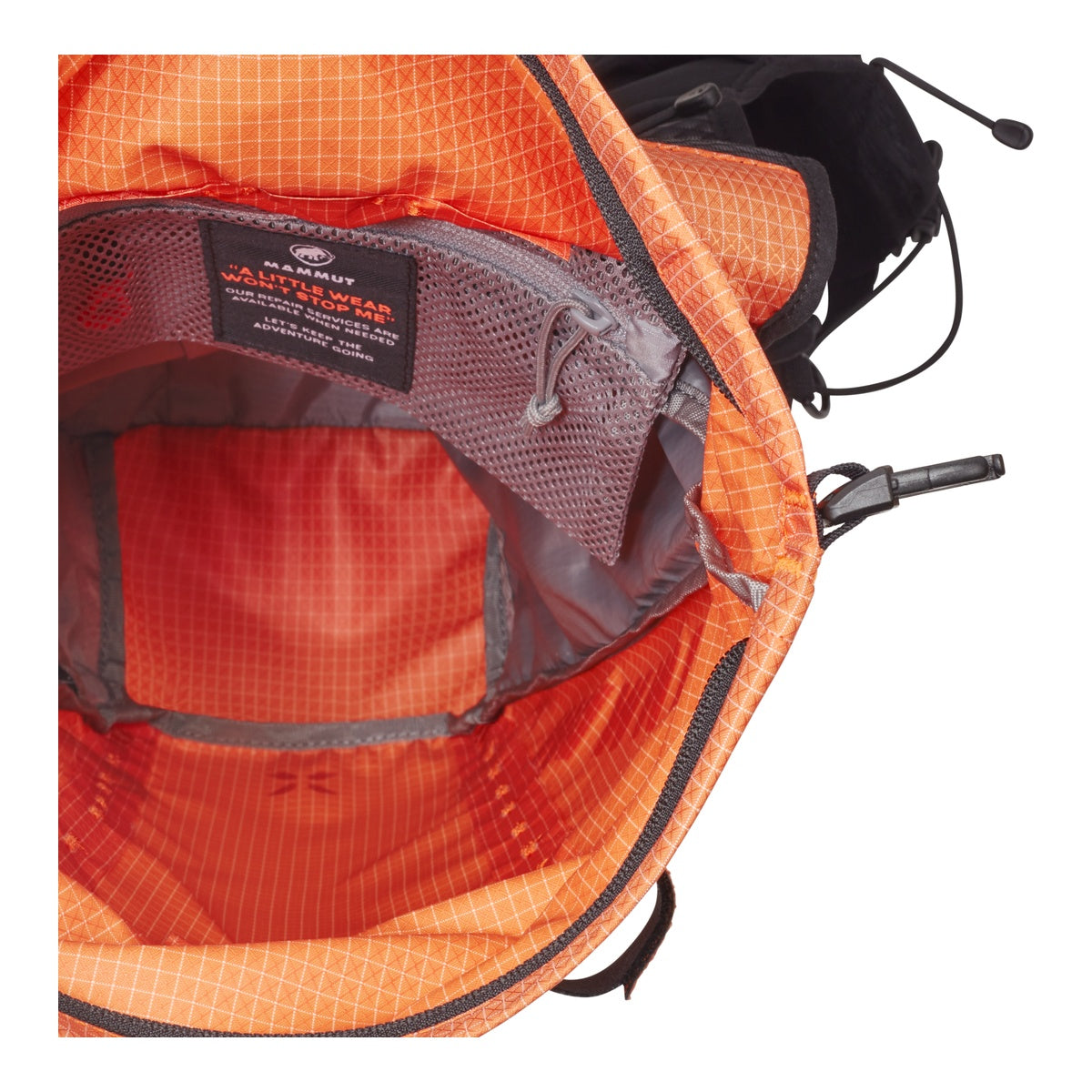 Rucsac Mammut Trion 15 Arumita