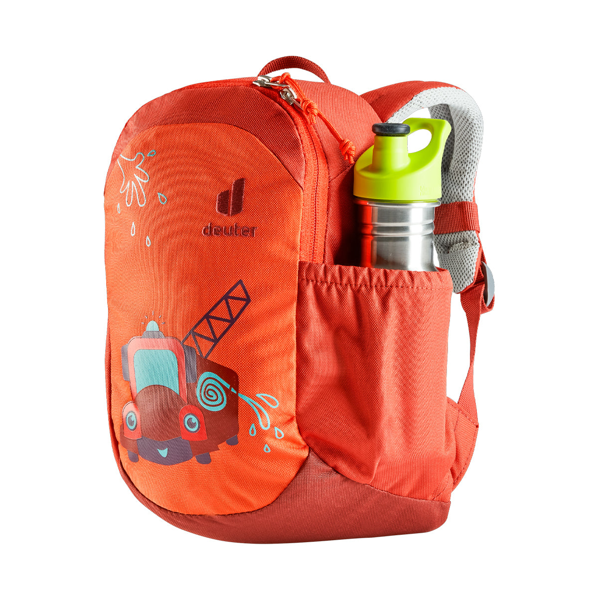 Rucsac Copii Deuter Pico 5L Papaya-Lava