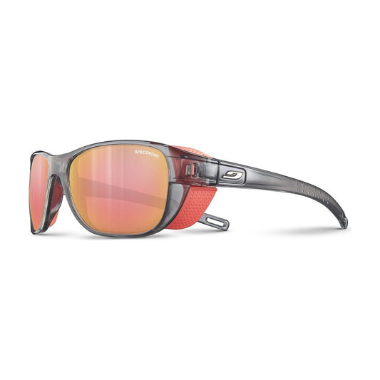 Ochelari Camino Shiny Translucent Gray Spectron 3