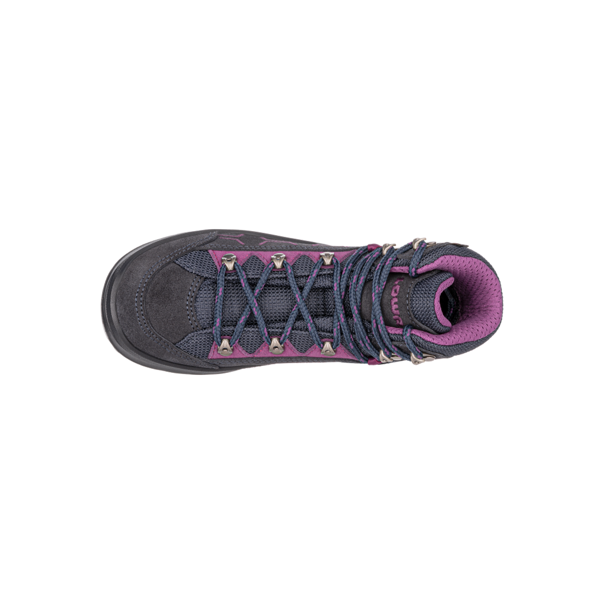 Bocanci Copii Kody Evo Mid GTX