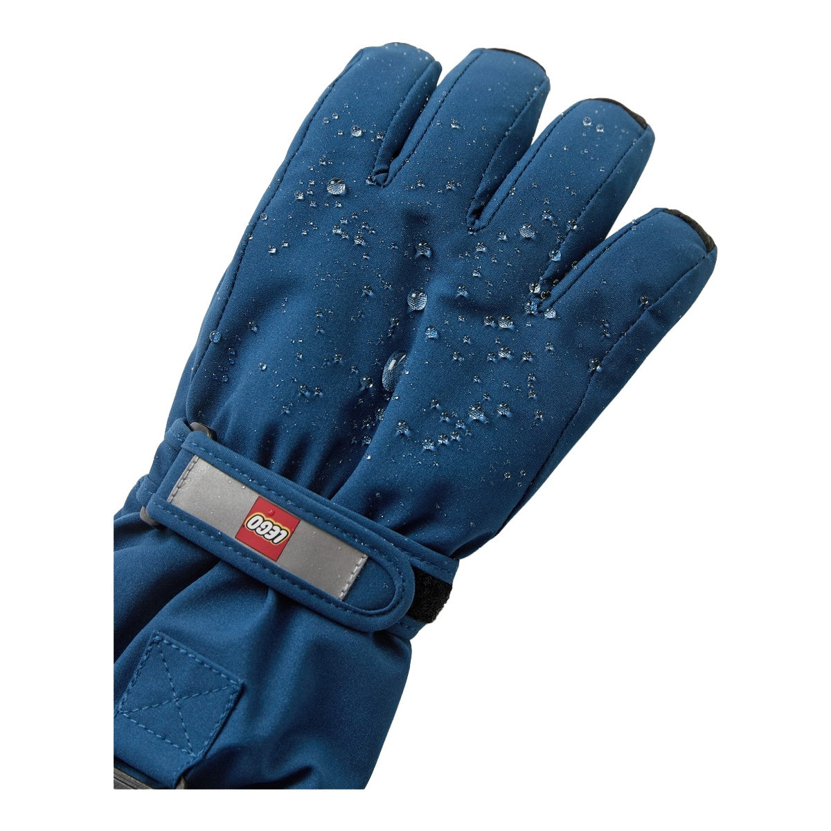 Manusi Schi Copii Lego Wear Lwatlin 700 Navy