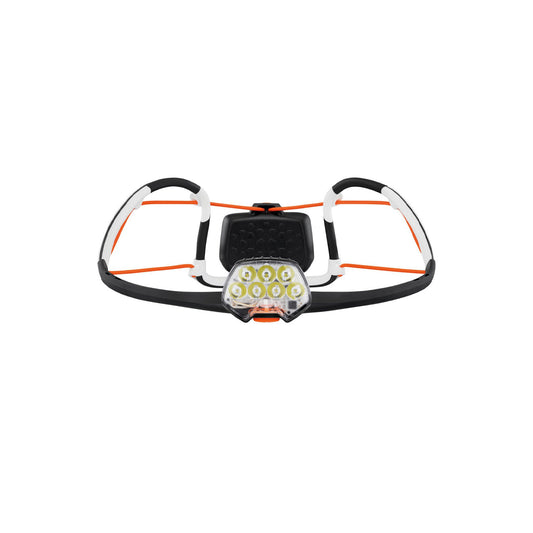 Lanterna Iko Core Black E104Ba00