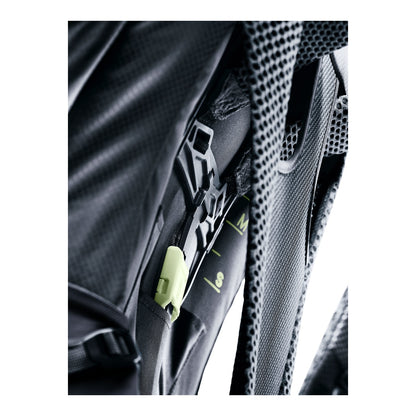 Rucsac Munte Barbati Deuter Futura Pro 36 Black
