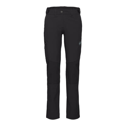 Pantaloni Femei Mammut Runbold Guide So Black