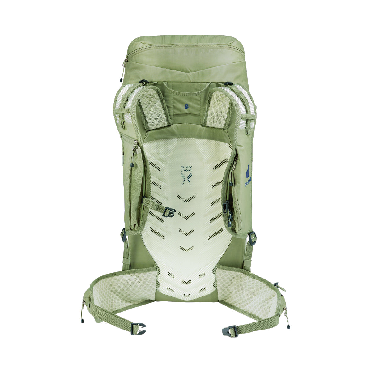Rucsac Barbati Deuter Speed Lite Pro 30L Mineral-Grove