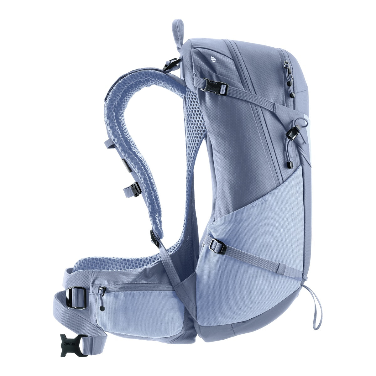 Rucsac Munte Femei Deuter Futura 25 SL Polar-Bluejay