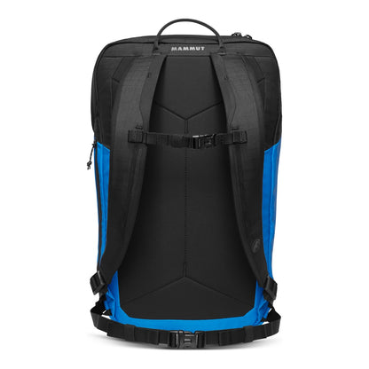 Rucsac Munte Mammut Alto 18 Albastru