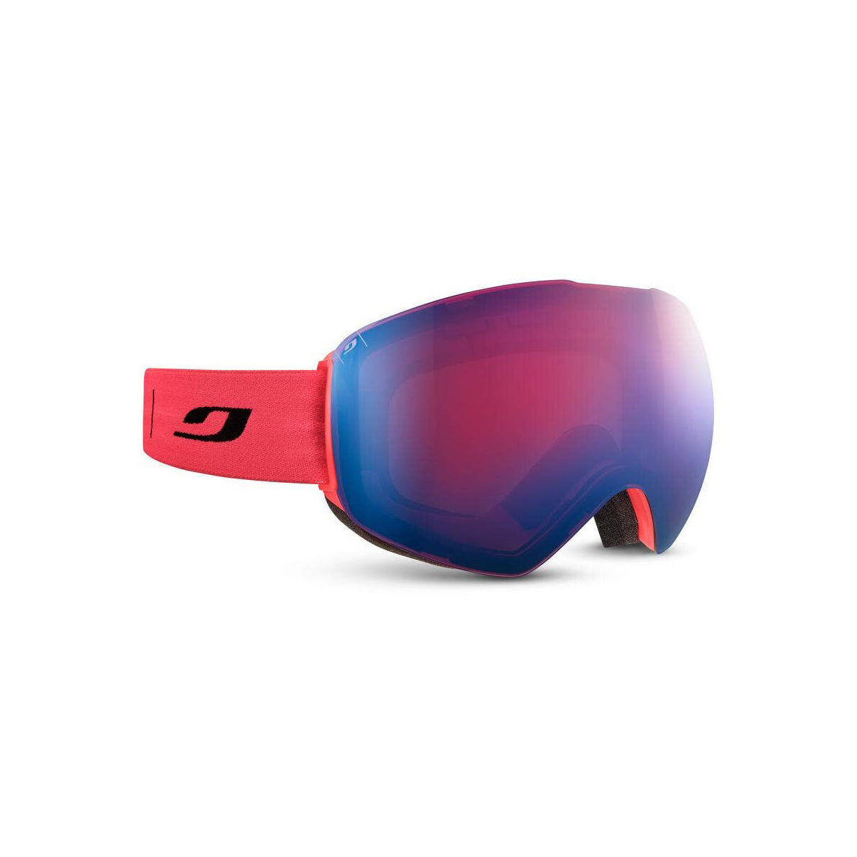 Ochelari Schi Julbo Spacelab Red