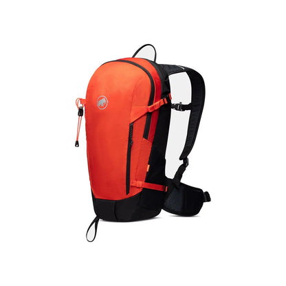 Rucsac Lithium 20 L Hot Red-Black