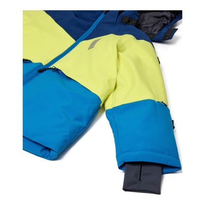 Jacheta Schi Copii Lego Wear Lwjested 708 Blue