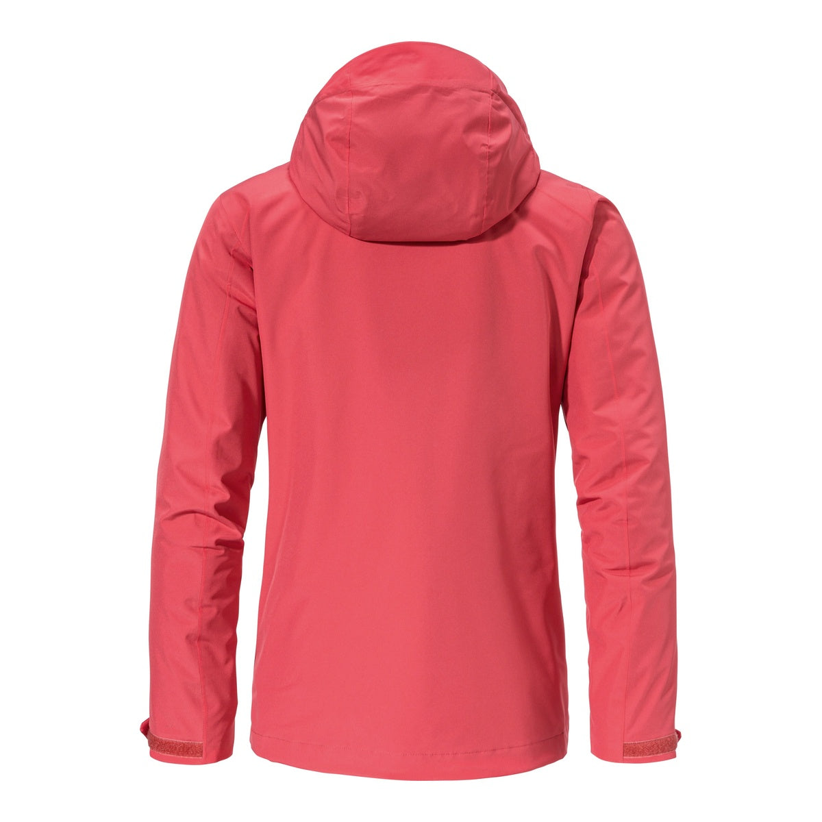Jacheta Femei Schoffel 3In1 Tamina Baked Rose