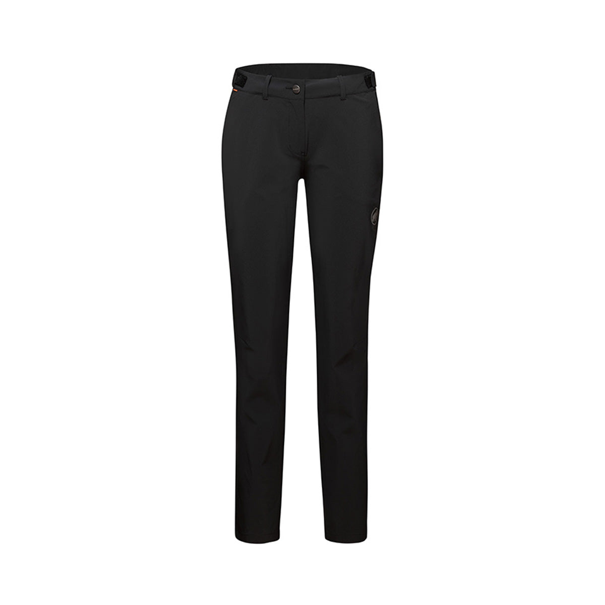Pantaloni Femei Mammut Runbold Black