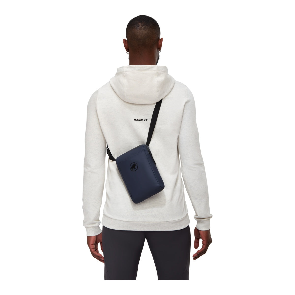 Borseta Mammut Seon Pouch Bleumarin