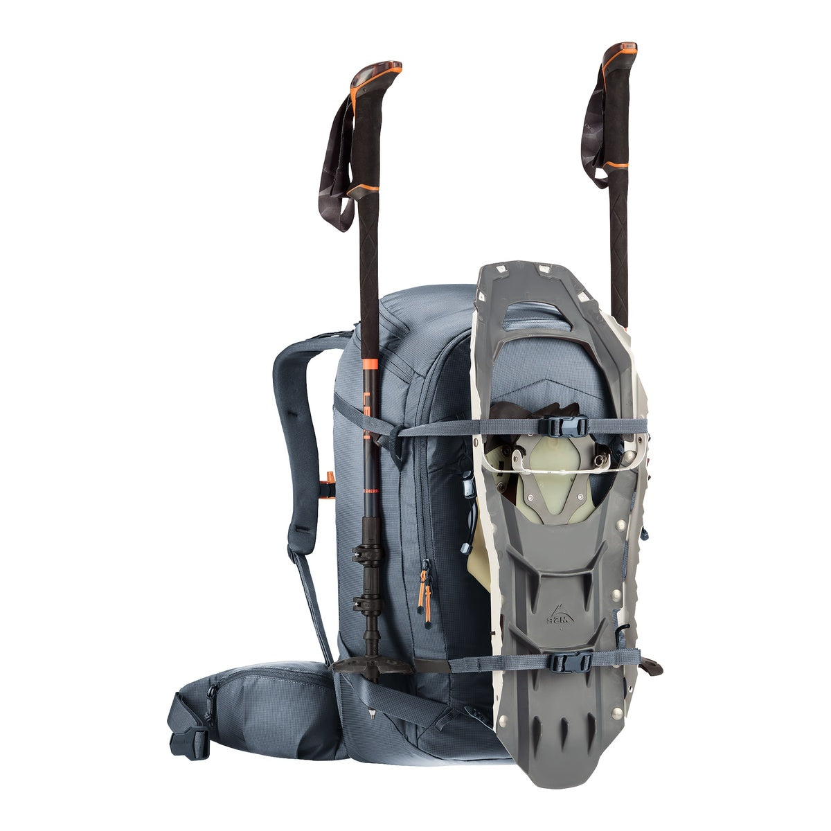 Rucsac Femei Deuter Freerider Pro SL 30+10L Black