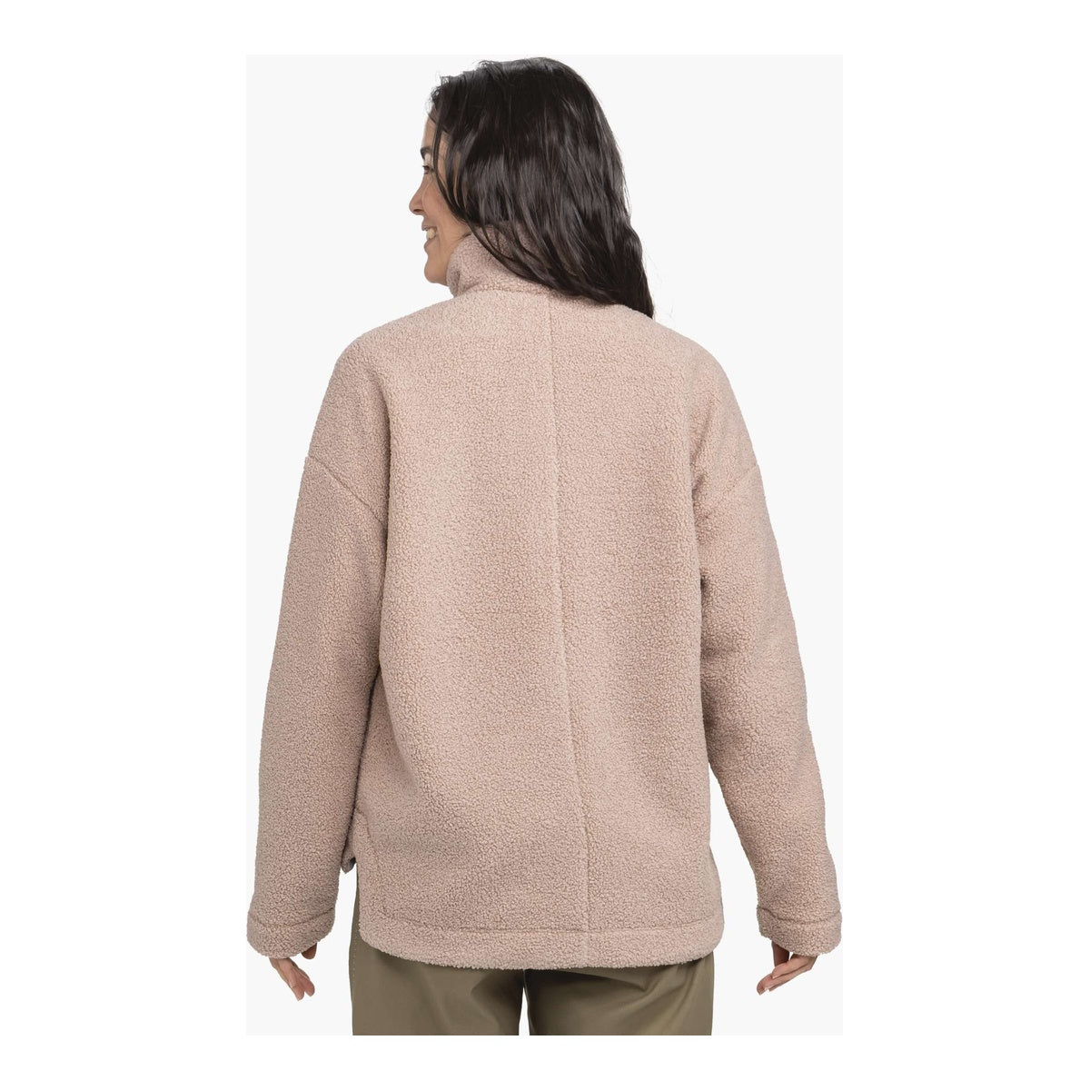 Polar Femei Schöffel Wms Pink
