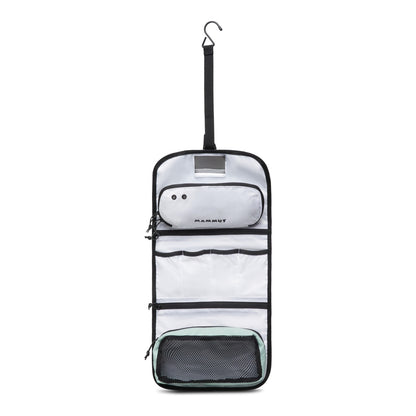 Rollup Mammut Essentials Kit Silver Sage