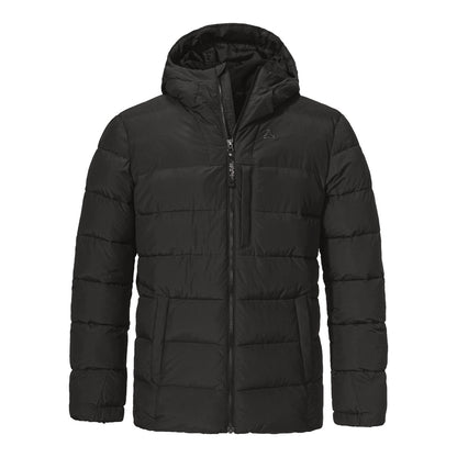 Jacheta Barbati Schoffel Boslix Black