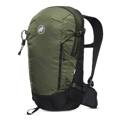 Rucsac Mammut Lithium 20 Dark Marsh-Black