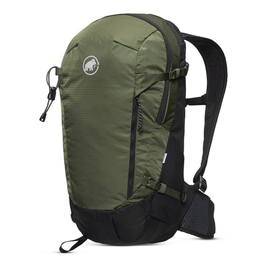 Rucsac Mammut Lithium 20 Dark Marsh-Black