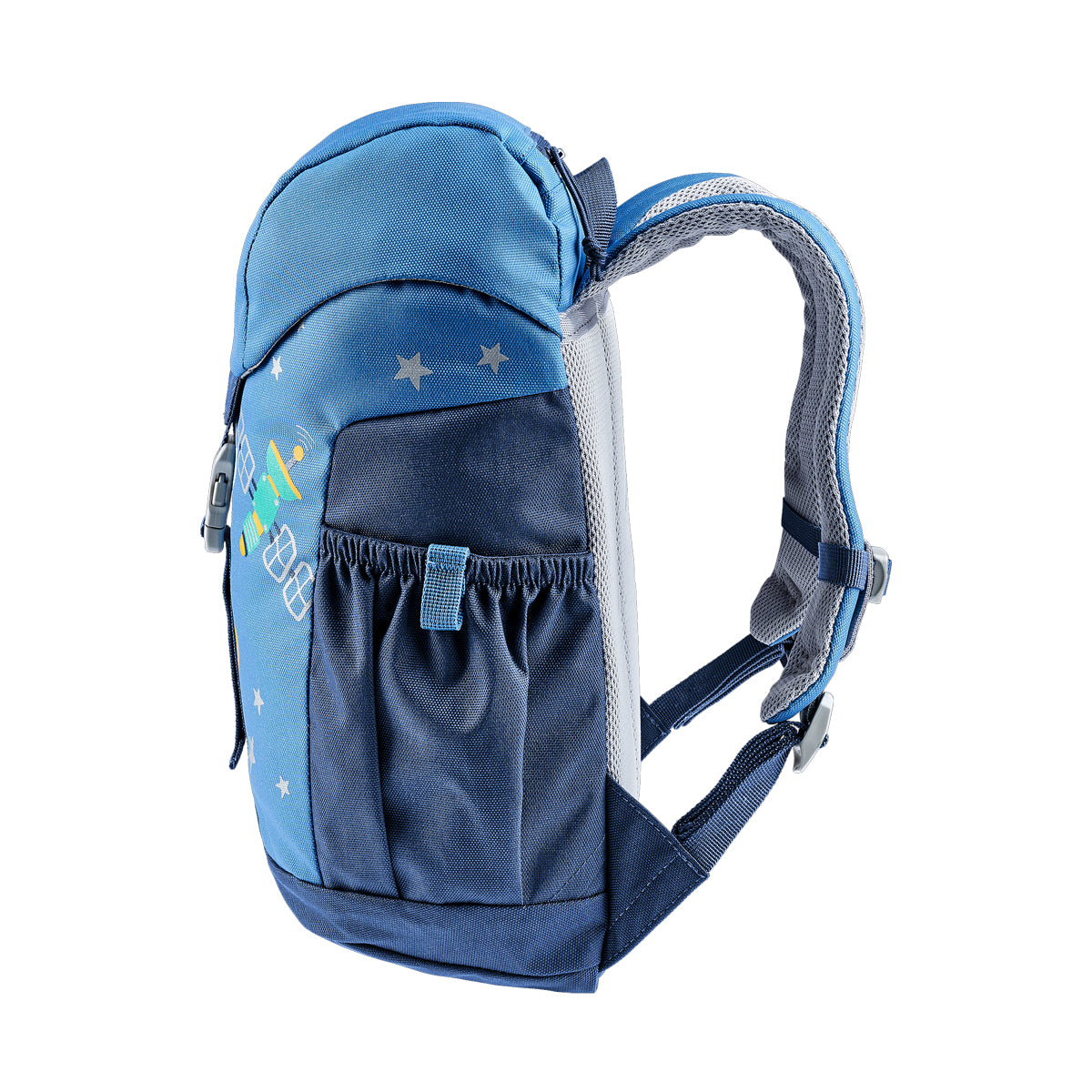 Rucsac Copii Deuter Schmusebär 8L Wave-Nightblue