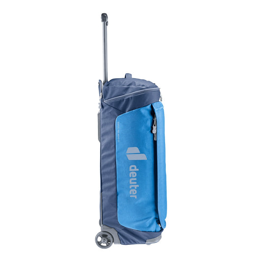 Geanta Voiaj Deuter Duffel Pro Movo 60 Neptune-Nightblue
