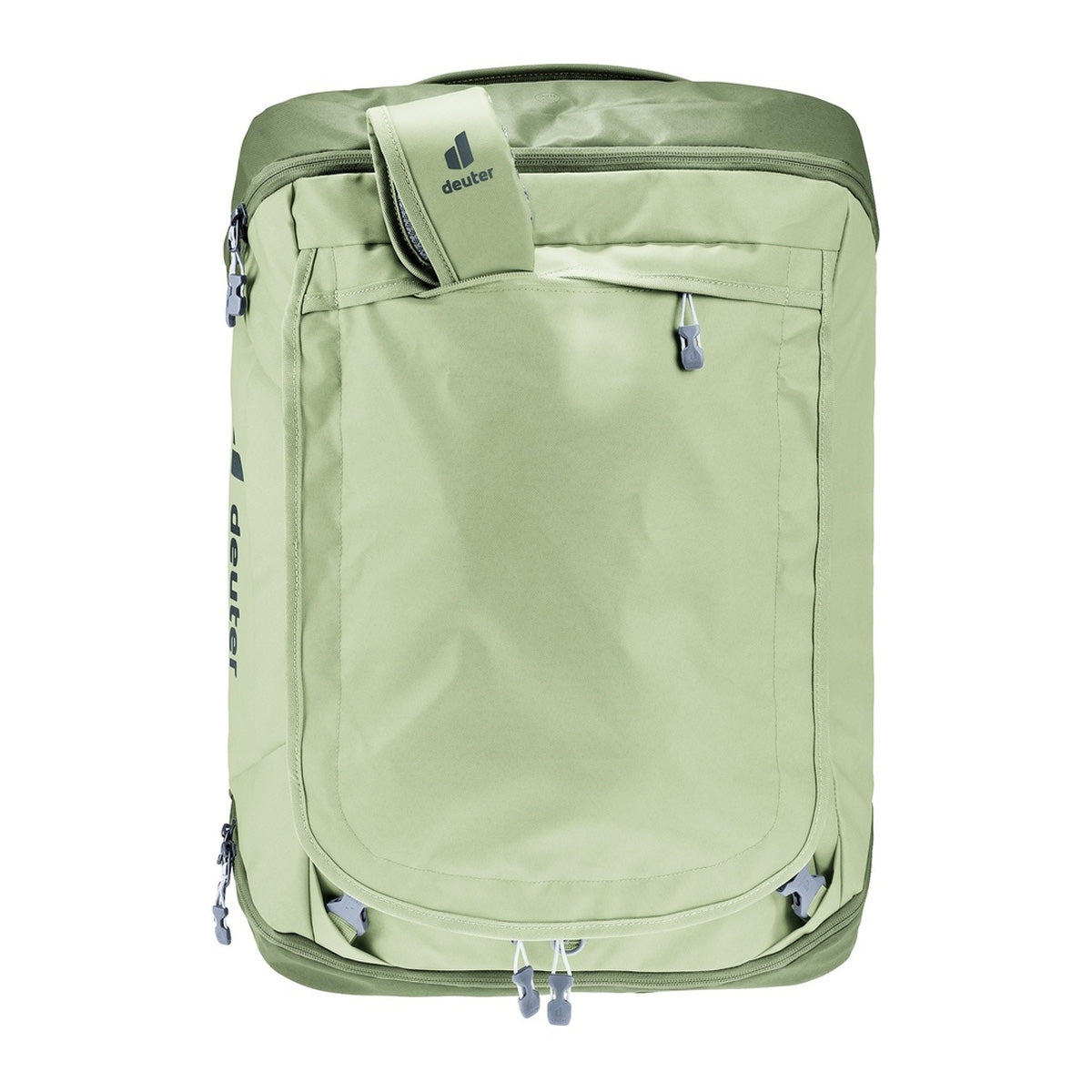 Geanta Voiaj Unisex Deuter Duffel Pro 40 Green
