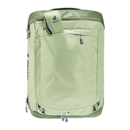 Geanta Voiaj Unisex Deuter Duffel Pro 40 Green