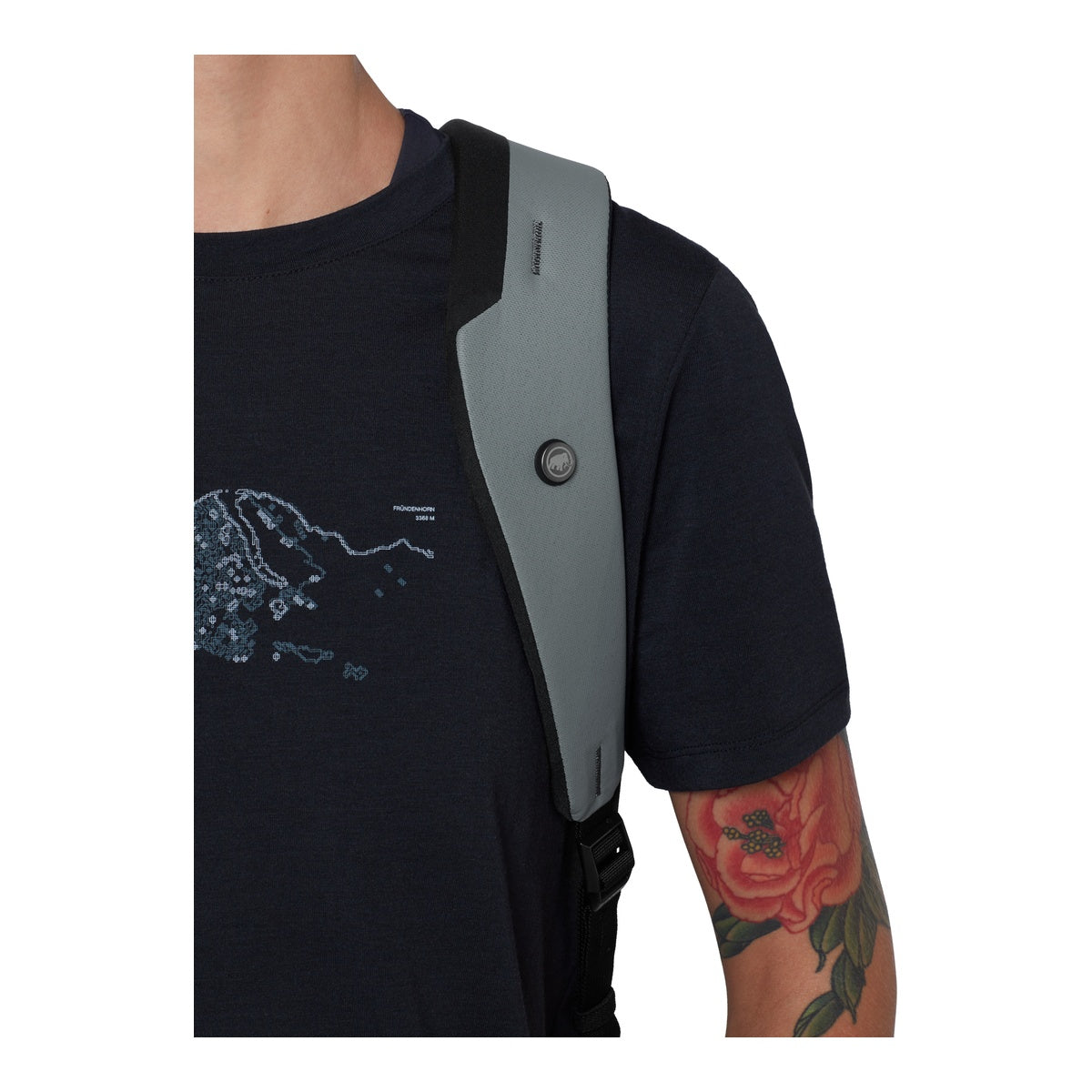 Rucsac Mammut Seon Transporter 25 Strata