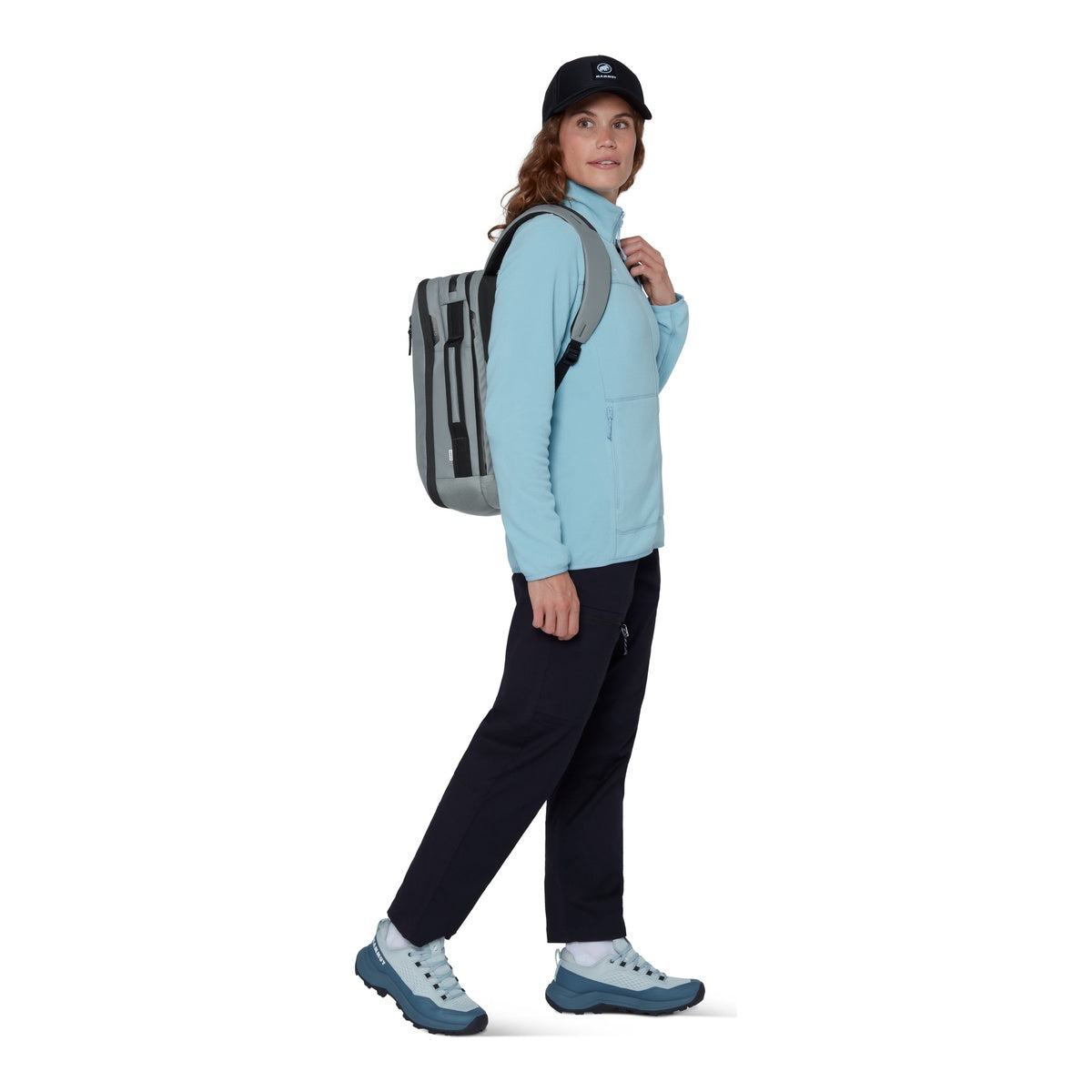 Rucsac Mammut Seon Transporter 15 Gri